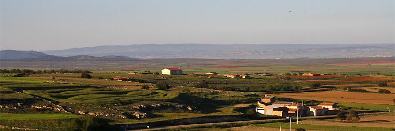 Pozuel del Campo, Teruel