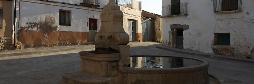 Pozuel del Campo,Teruel