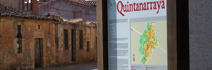 Quintanarraya, Burgos