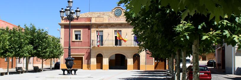 Quintanas de Gormaz, Soria