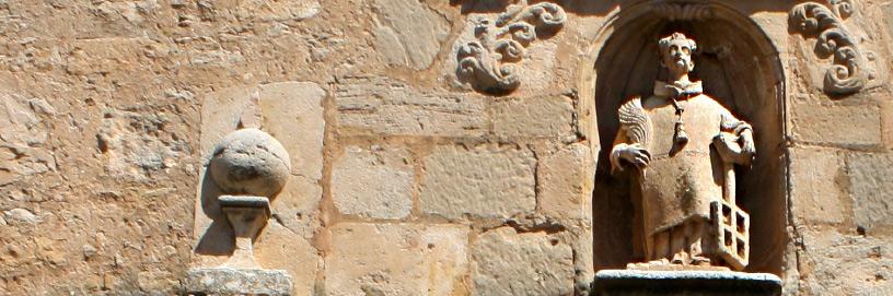 Quintanas de Gormaz, Soria