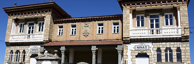 Quintanas de Gormaz, Soria