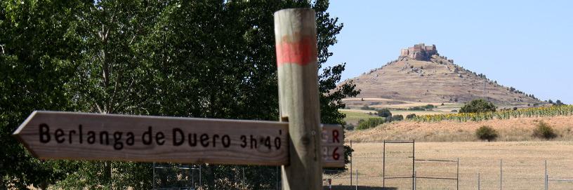 Quintanas de Gormaz, Soria