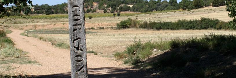 Quintanas de Gormaz, Soria