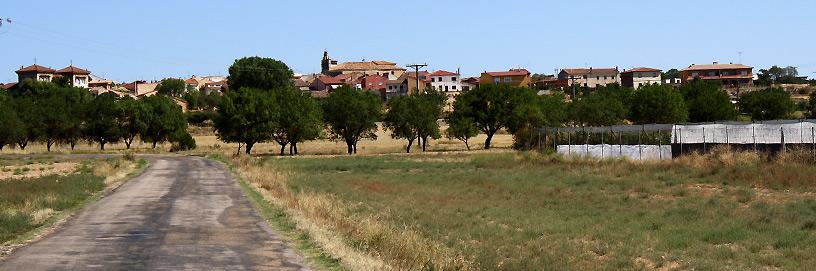 Quintanas de Gormaz, Soria
