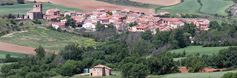 Quintanilla de las Viñas, Burgos