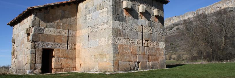 Quintanilla de las Viñas, Burgos