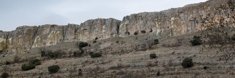 Quintanilla de las Viñas, Burgos
