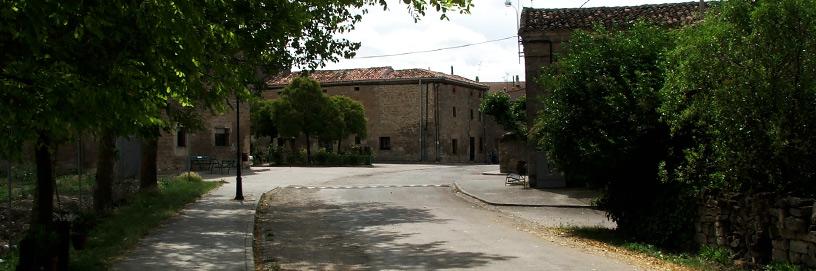 Quintanilla Vivar, Burgos