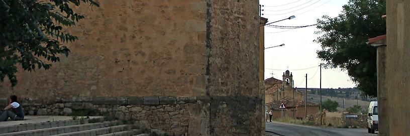 Recuerda, Soria