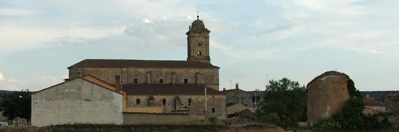 Recuerda, Soria
