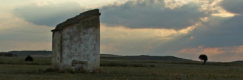 Recuerda, Soria
