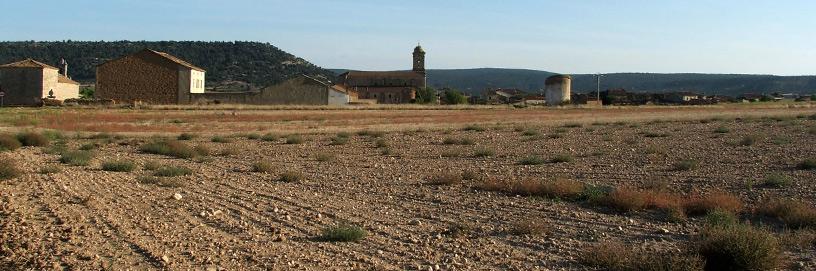 Recuerda, Soria