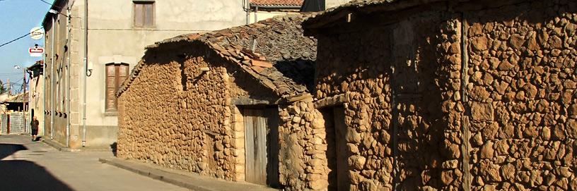Recuerda, Soria