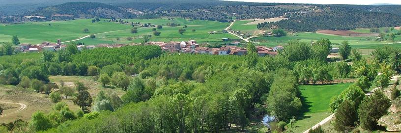 Retuerta, Burgos