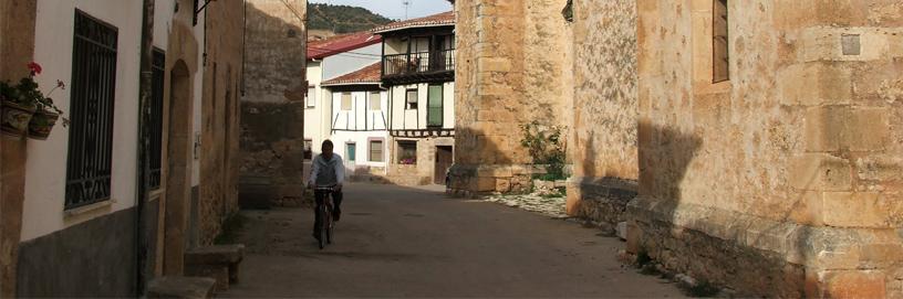 Retuerta, Burgos