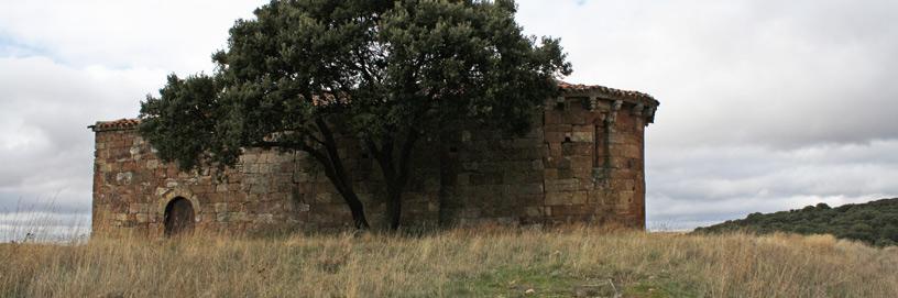 Revilla del Campo, Burgos