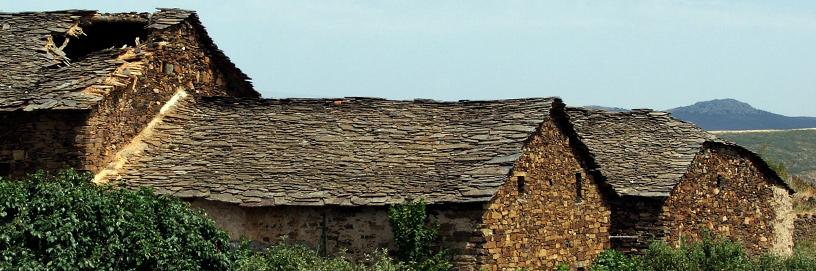 Robledo de Corpes, Guadalajara