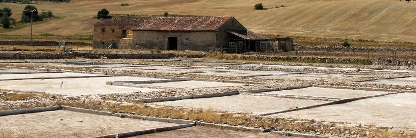 Salinas de Armallá, Guadalajara