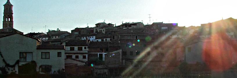 San Martín del Río, Teruel