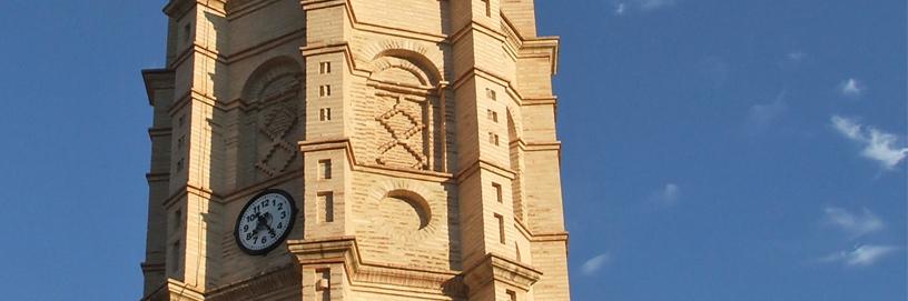 San Martín del Río, Teruel
