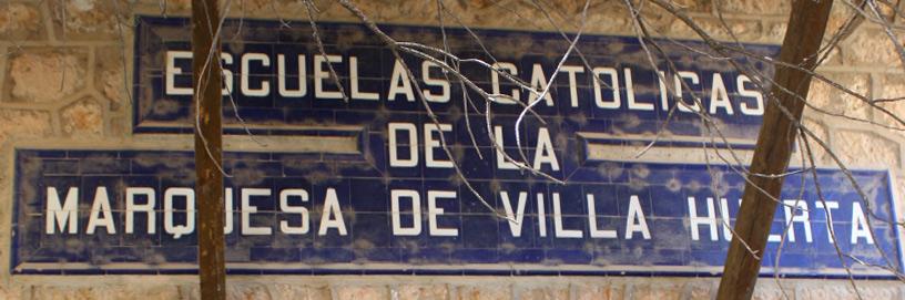 Santa María de Huerta, Soria