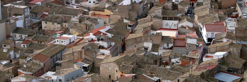 Sax, Alicante