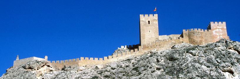 Sax, Alicante