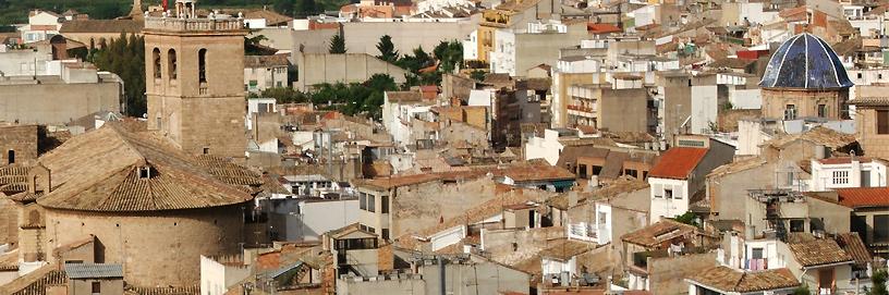 Segorbe, Castellón