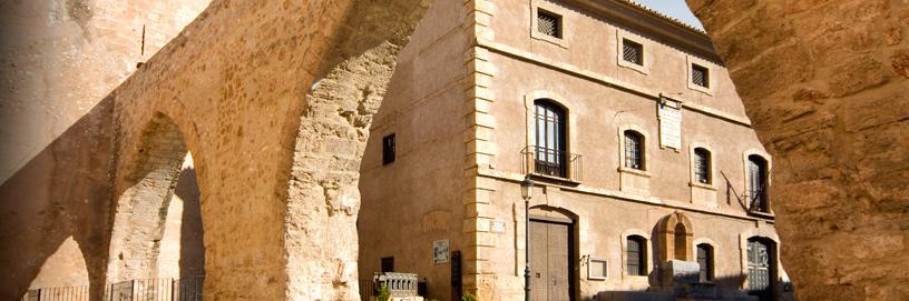 Segorbe, Castellón