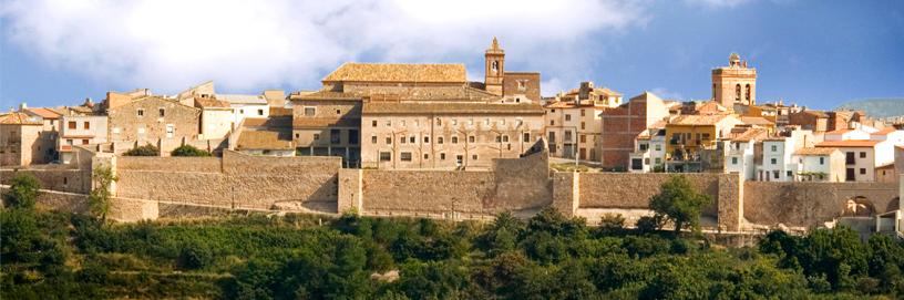 Segorbe, Castellón