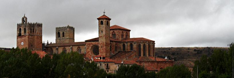 Catedral de Sigüenza, Guadalajara
