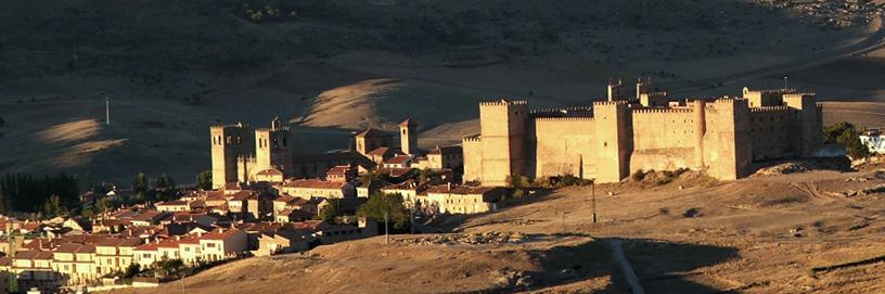 Sigüenza, Guadalajara