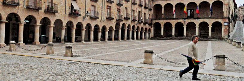Sigüenza, Guadalajara