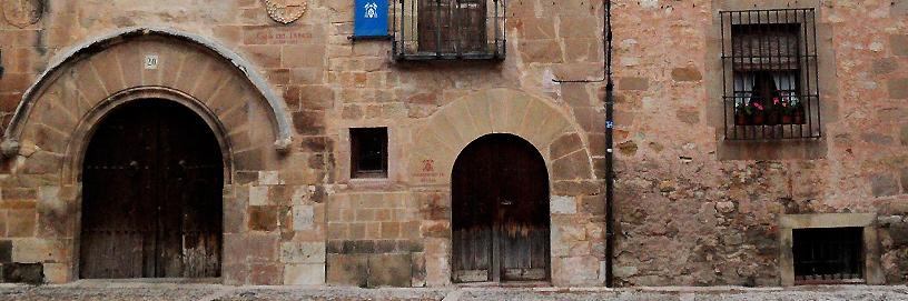Sigüenza, Guadalajara