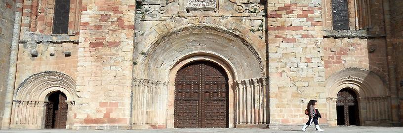 Catedral de Sigüenza, Guadalajara