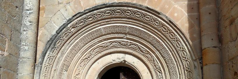 Catedral de Sigüenza, Guadalajara