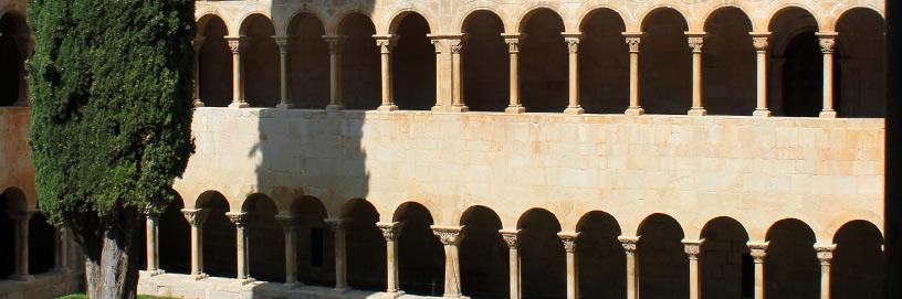 Santo Domingo de Silos, Burgos
