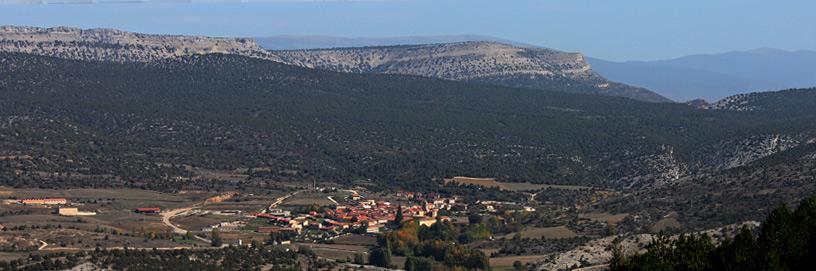 Santo Domingo de Silos, Burgos