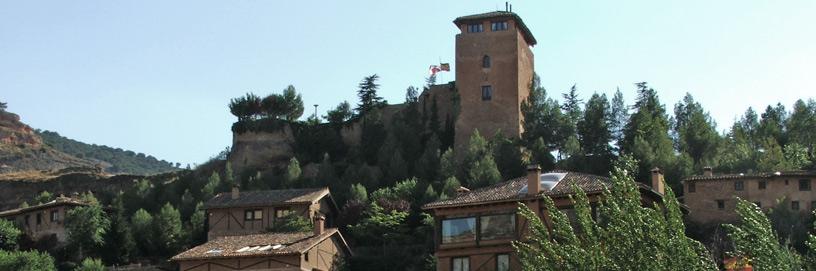 Somaén, Soria