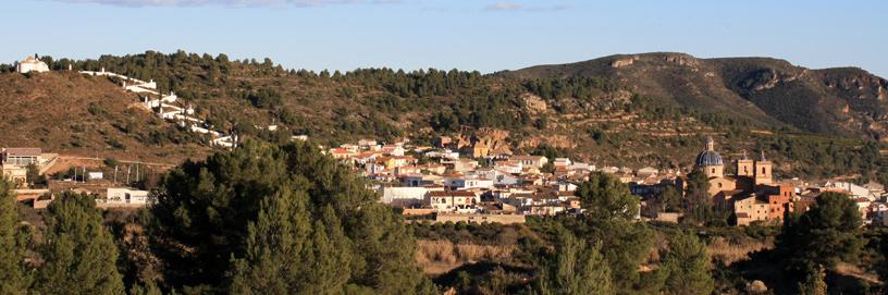 Sot de Ferrer, Castellón