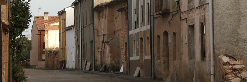 Soto de San Esteban, Soria