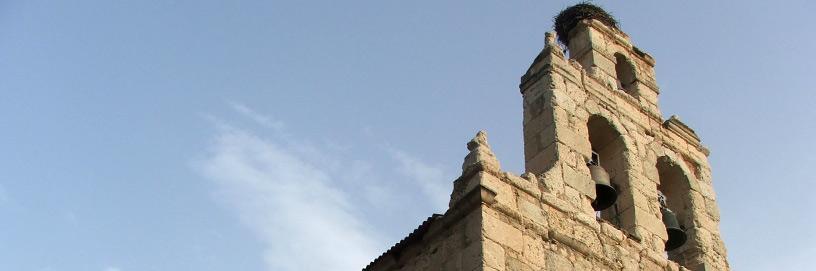 Soto de San Esteban, Soria