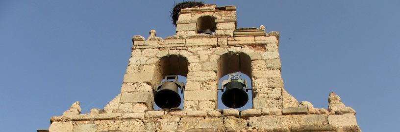 Soto de San Esteban, Soria