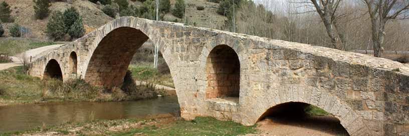 Luco de Jiloca, Teruel / ALC