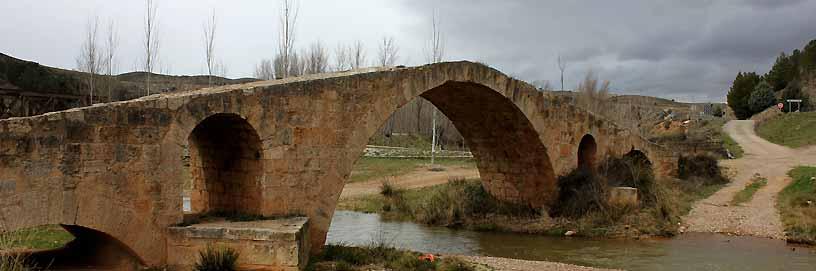 Luco de Jiloca, Teruel / ALC