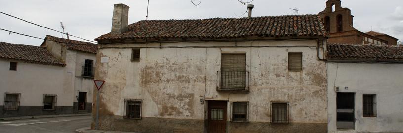 Taracena, Guadalajara