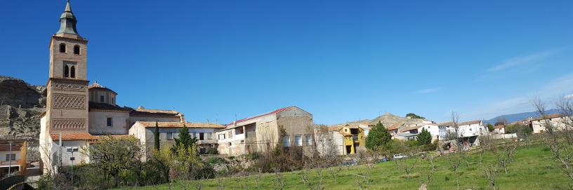 Terrer, Zaragoza