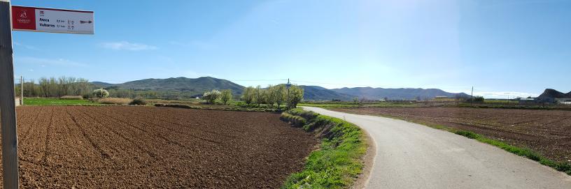 Terrer, Zaragoza
