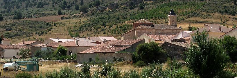 Terzaga, Guadalajara